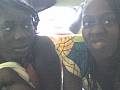 astou et maman khéwé