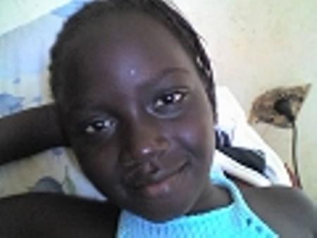 sister Kossi