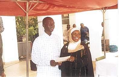 mbagnick ndiaye