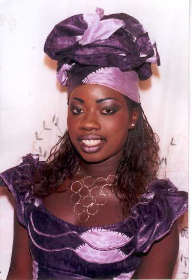 maguette ndiaye