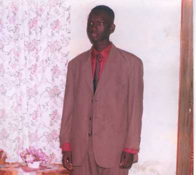 mbagnick ndiaye